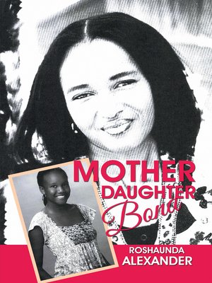 cover image of Mother Daughter Bond